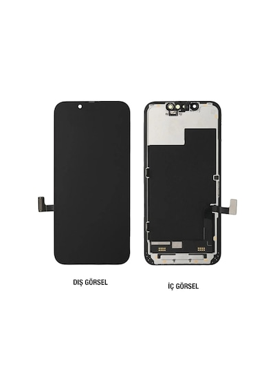 GX  15 OLED